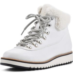 NWT - White mountain classic American style